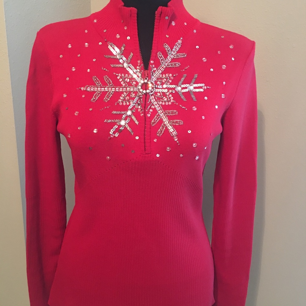 Women’s sweater